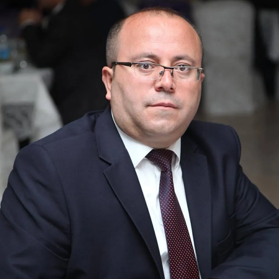 Yaşar Karatay  Üçüncü Defa Aksaray Gazeteciler Cemiyeti başkanlığına Seçildi