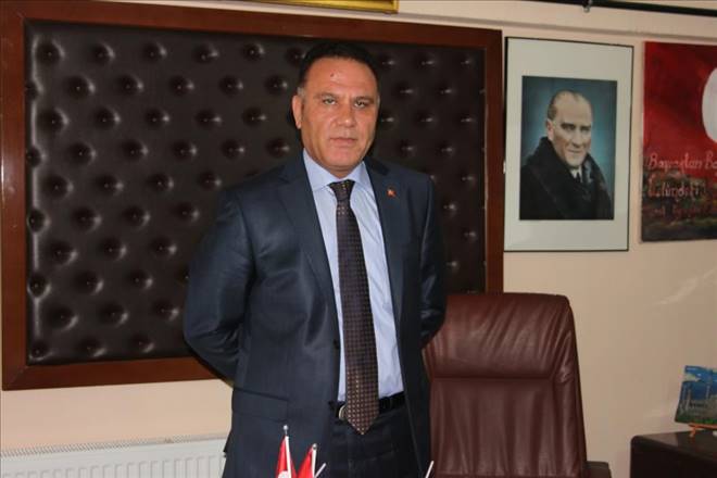 KOÇAK; SARIKAMIŞ MİLLETİMİZİ DERİNDEN ETKİLEYEN ACI BİR HATIRADIR
