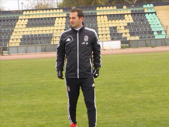 Aksaraysporun Yükü Dohmanın Omuzlarında 