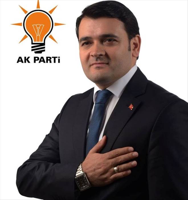 Yaşar Avcu 2015 yılı hayırlara vesile olsun