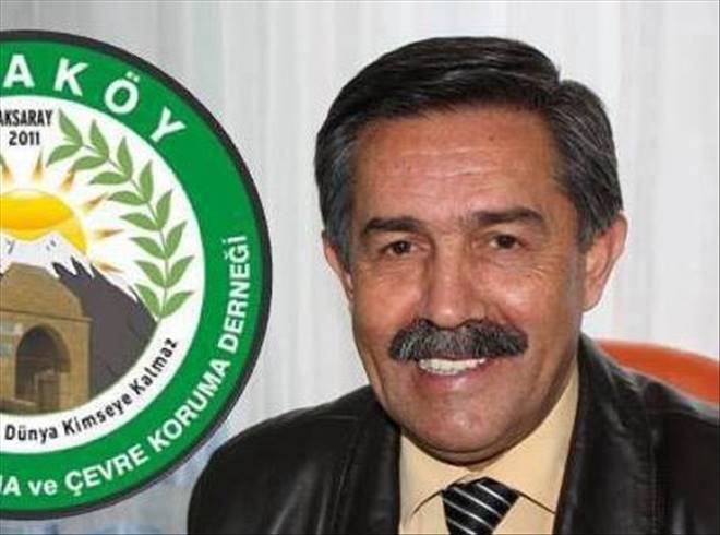 Öztürk 10 Ocak Çalışan Gazeteciler Günü mesajı yayınladı