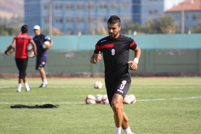 Aksarayda günün gelişen spor haberleri