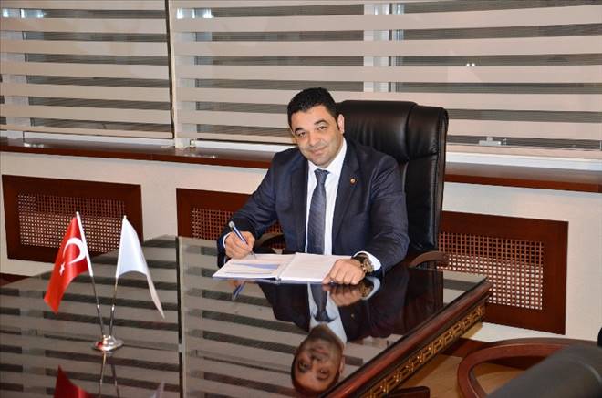 2014te İhracatımız 83 Milyon Dolar oldu