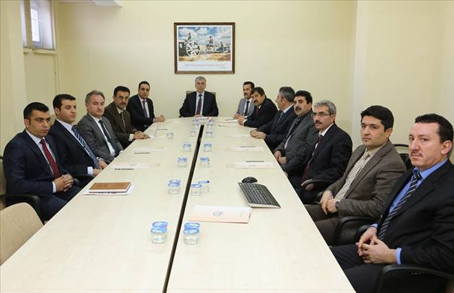 Tarım ve Kırsal Kalkınma Strateji Planı uygulamaya geçiyor