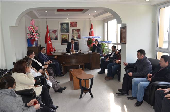 atsodan, mhpye hayırlı olsun ziyareti