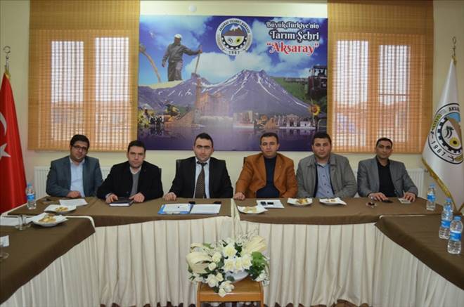  Başkan Eker Girişimci sayısını yükseltmeliyiz 