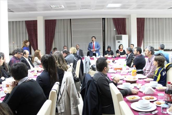 Eğitim Fakültesi yeni atamalarla daha da güçlendi