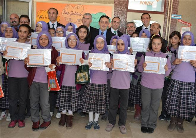 Karneler verildi 15 tatil başladı