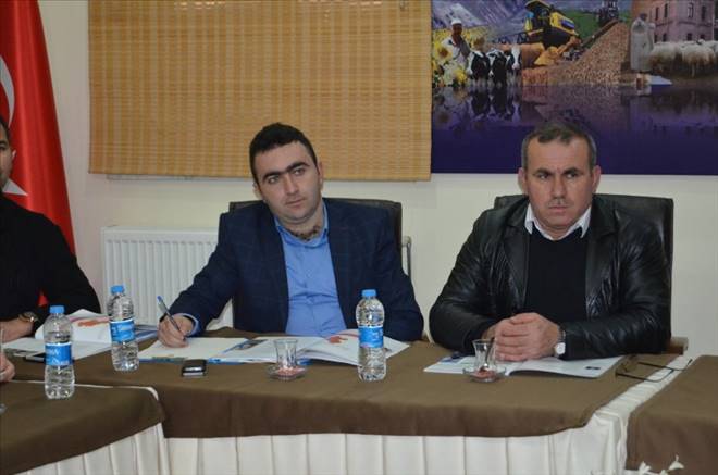 Başkan Eker