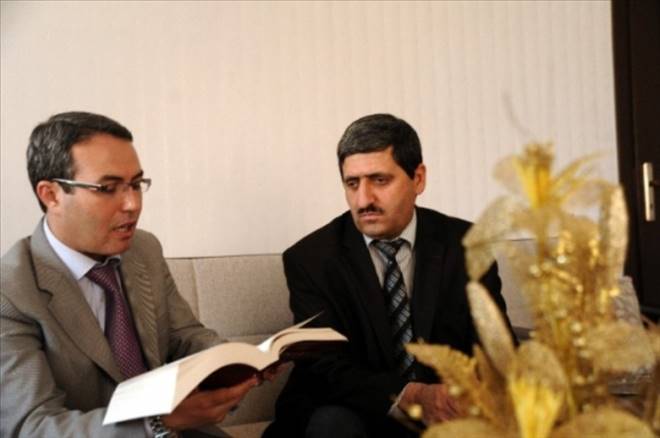 Kitap Sevgisiyle Görme Engelini Aştı