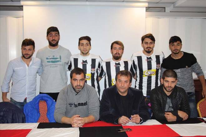 Aksaray da günün gelişen spor haberleri 