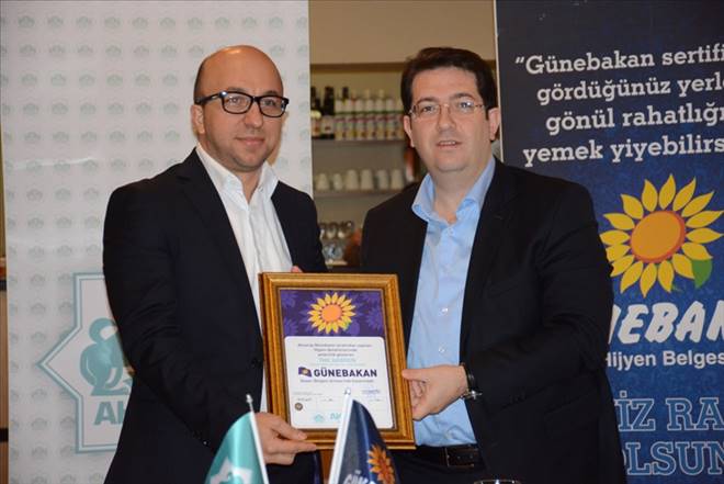 Günebakan Projesi Yaygınlaşıyor