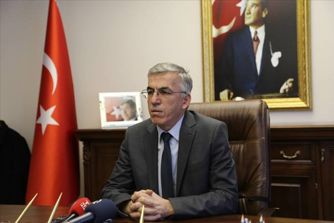 Tipi ve soğuk hava ulaşımı olumsuz etkiledi