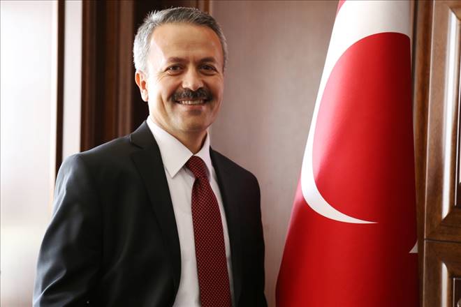 Basın Demokratik Sistemin Vazgeçilmez Unsurudur 