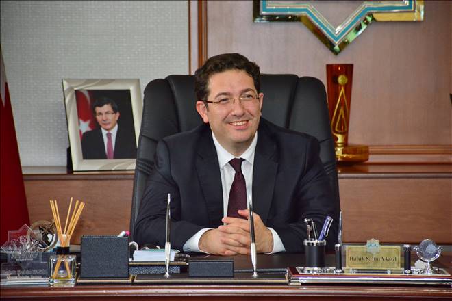 Yazgı: 10 Ocak çalışan gazeteciler gününüz kutlu olsun