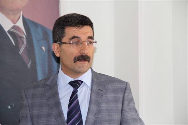 Ayhan Erel 10 Ocak Çalışan Gazeteciler günü mesajı yayınladı