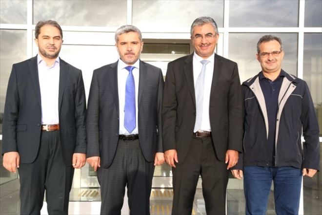 Uluslararası Öğrenci Ülke Çeşitliliği Arttırılacak 