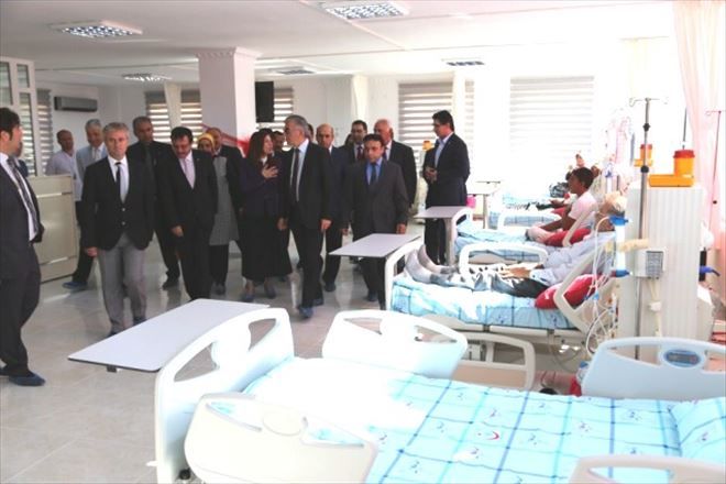 Dünyanın En Güçlü Ülkesi Sağlık Sistemimizi Uygulayamıyor