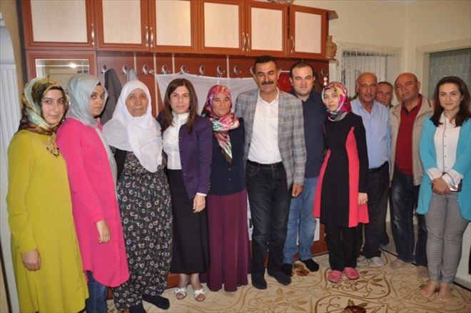 İlknur İnceöz; 1 Kasım´ın Telafisi Yok