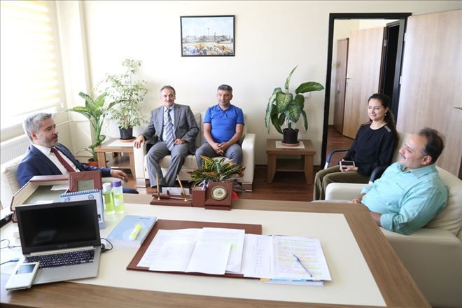 ASÜ de Lisansüstü Öğrencisi Sayısı 2 Bin 213 Oldu 
