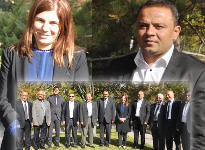 Aksaray Ortaköy Arası Duble Yol Çalışması başlıyor