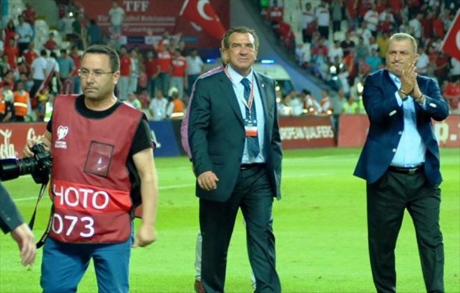 TSYD Aksaray İl Temsilcisi Hasan Bölükbaş Oldu