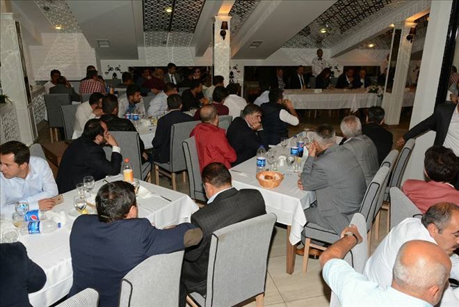 Artık Mesele Partiler Üstü Memleket Meselesi