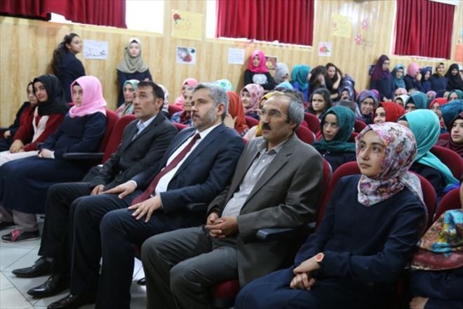 Başarmak İçin Çok İstemek Lazım 