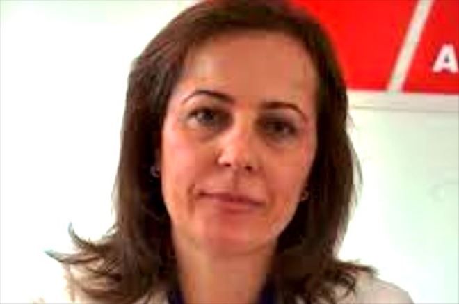 MHP Adayı Av. Nilgün Tosun;Korku Filmi Bitti. Mutlu Yarınlara Sözümüz Var