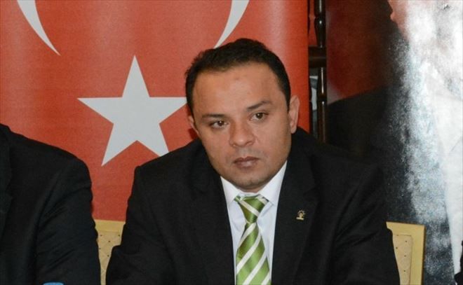 Karatay; Cumhuriyetin 92´nci Yıldönümünü Kutluyoruz	