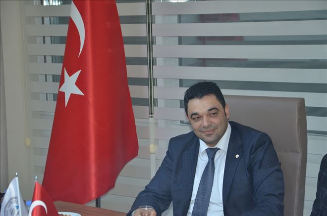 Ticari Hayatta Yeni Dönem ?Kare Kodlu´ Çek