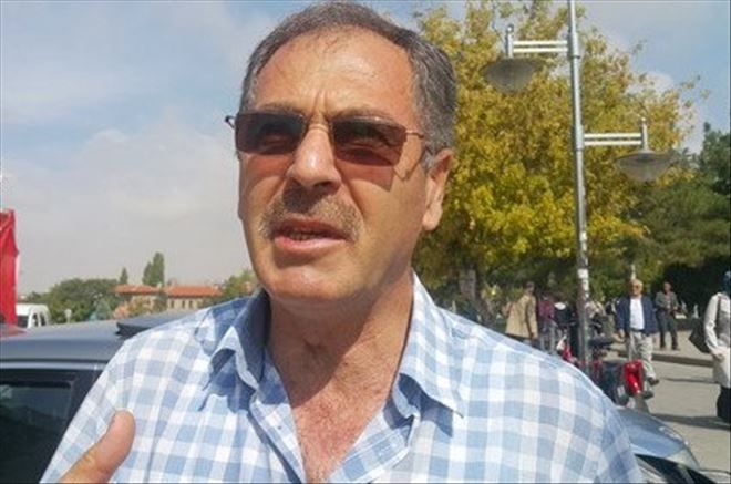 Suriye de Türkmenlere yapılan saldırılara tepkiler büyüyor