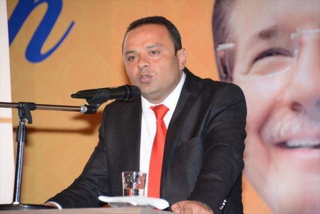 Karatay; Geleceğimizi Şekillendiren Güç Öğretmenlerimizdir