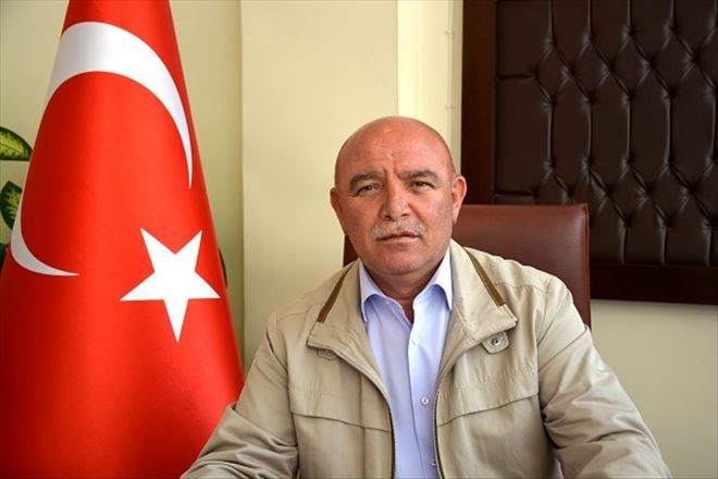Baysal; Bayırbucak´a saldırı yapanları lanetliyorum
