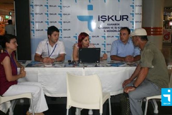 Aksaray İş Kur İstihdam konusunda Programlar düzenliyor  