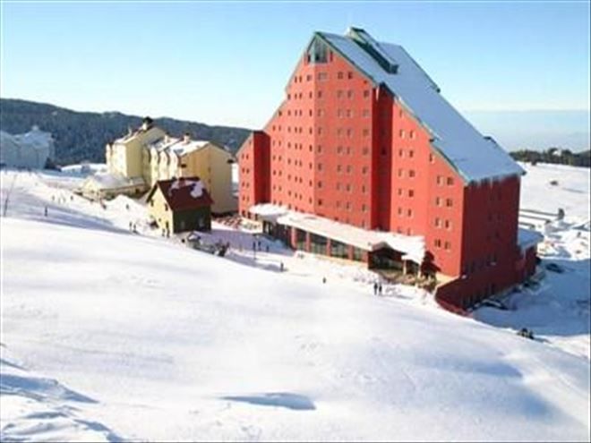 Soğuk ortamı sıcacık hale getiren tatil uygulamaları