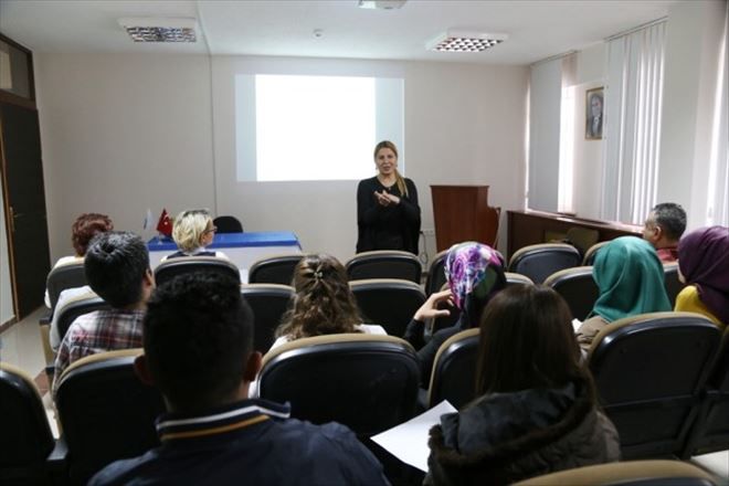 Sağlık Okuryazarlığı Herkesi İlgilendiriyor