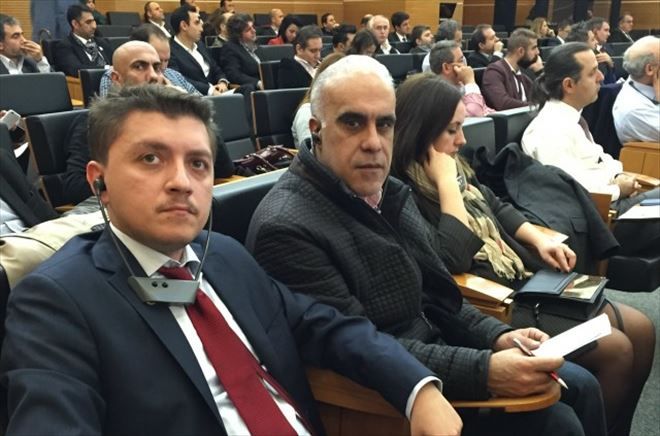 DEİK den Rusya´da Yaşanan Ticari Sorunlar Hakkında Açıklama Yapıldı 