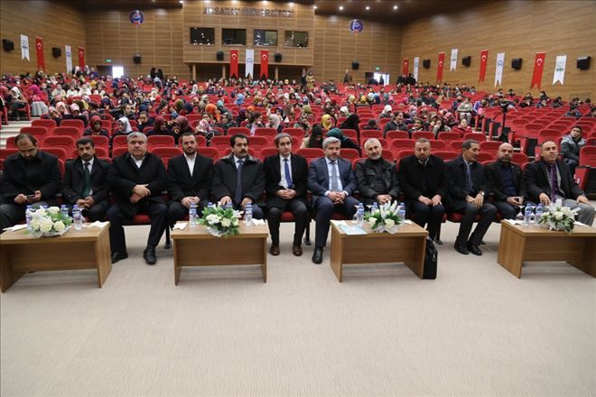 Dünyada Kardeşlik Büyürse Savaş Ve Kin Küçülür 