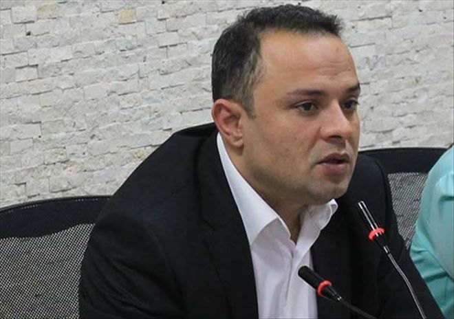 Karatay Mevlit Kandili Mesajı yayınladı 