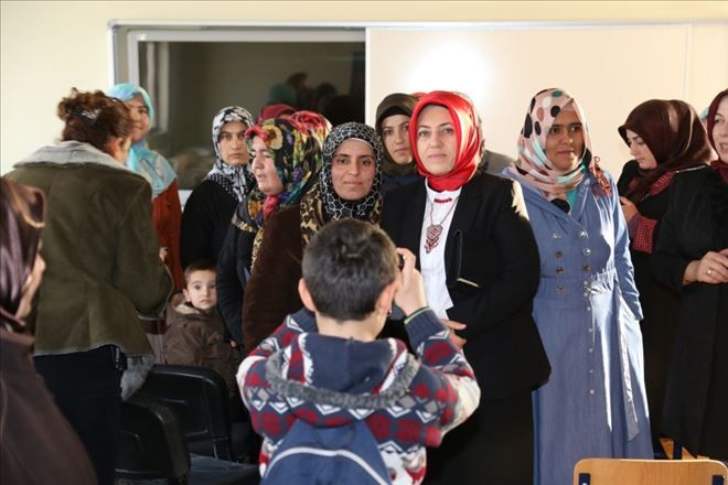 Değerler Eğitimi Paneli devam ediyor