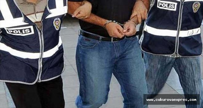 İki kişiyi öldüren Seri Katil Tutuklandı