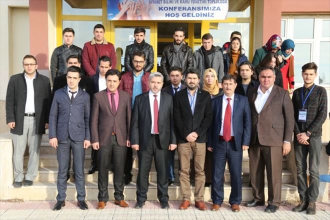 Muhafazakârlık Kötüye Değişimi Reddeder 