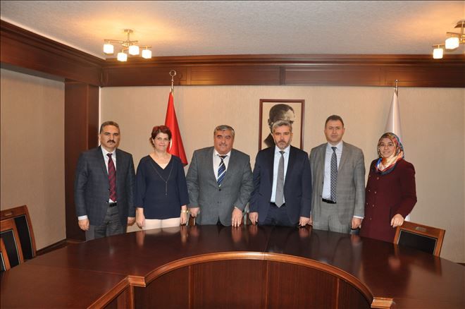 ASÜ ile Baro Lisansüstü Eğitim Programı İşbirliği Protokolü imzaladı