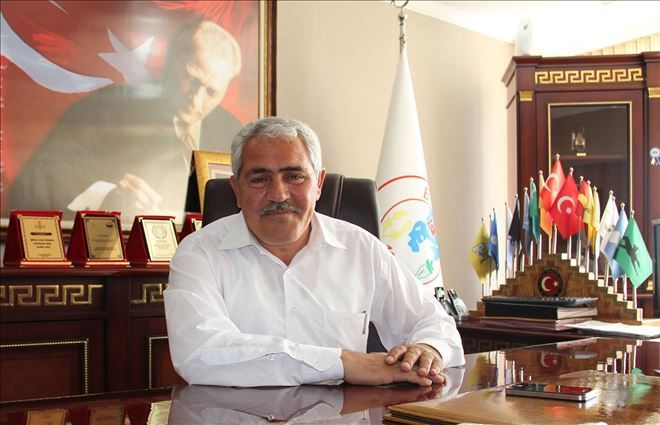 Eskil´de Engelli Ve Yaşlılara Ücretsiz Ulaşım Sağlanıyor