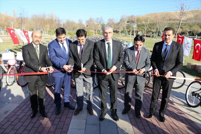 Ataklı; Spor yaparak sağlığımızı korumak durumundayız