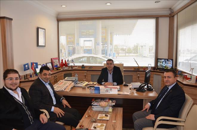 Koçaş; Demiryolu Aksaraya çağ atlatır