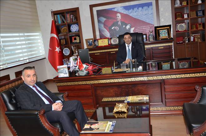 Ahmet Koçaş Kobilere Seslendi