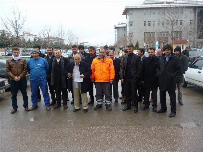 Tahşiyeci olarak bilinenlerden dönemin idarecilerine dava açıldı
