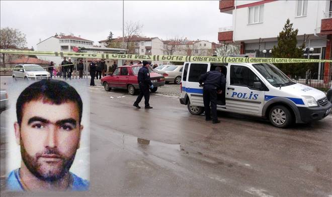 İntihar notu bırakıp kendini vurdu 
